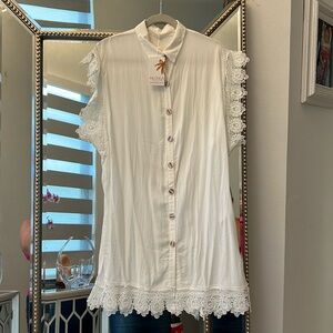 💗MILONGA beach wear